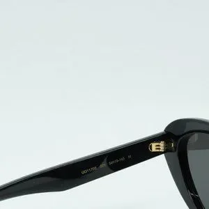 Gucci | Accessories | New Gucci Symbols 54mm Cateye Acetate  display picture 2
